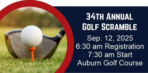 Golf Scramble