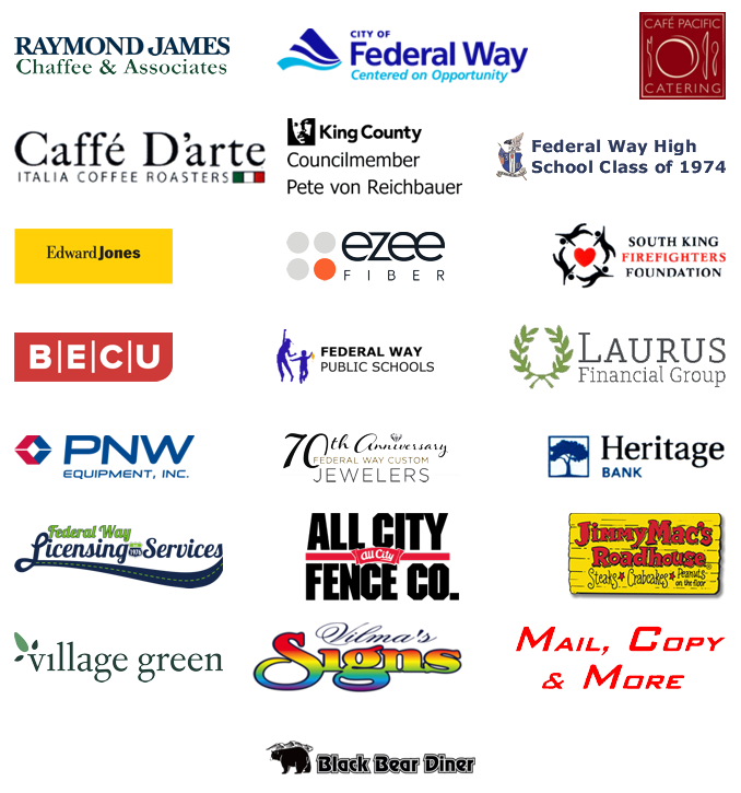 Sponsors